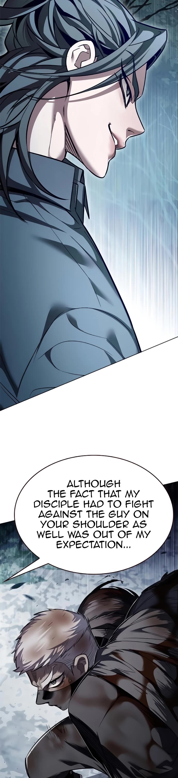 Eleceed chapter 354 page 13