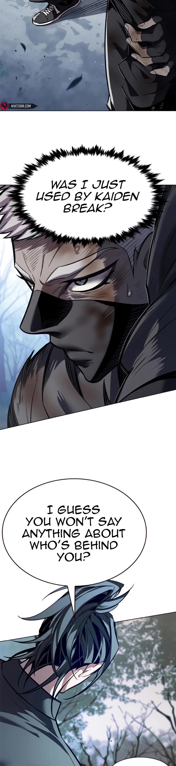 Eleceed chapter 354 page 14