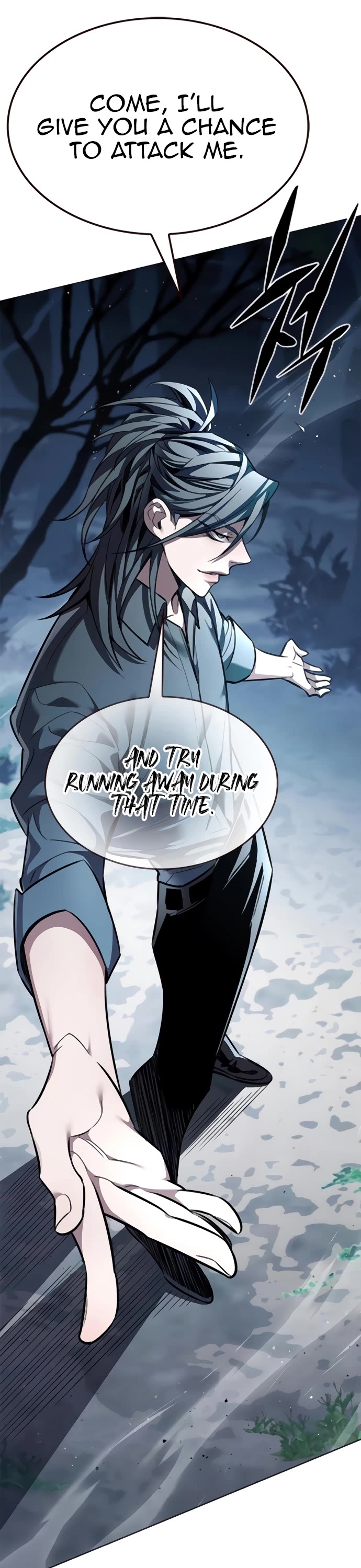 Eleceed chapter 354 page 17