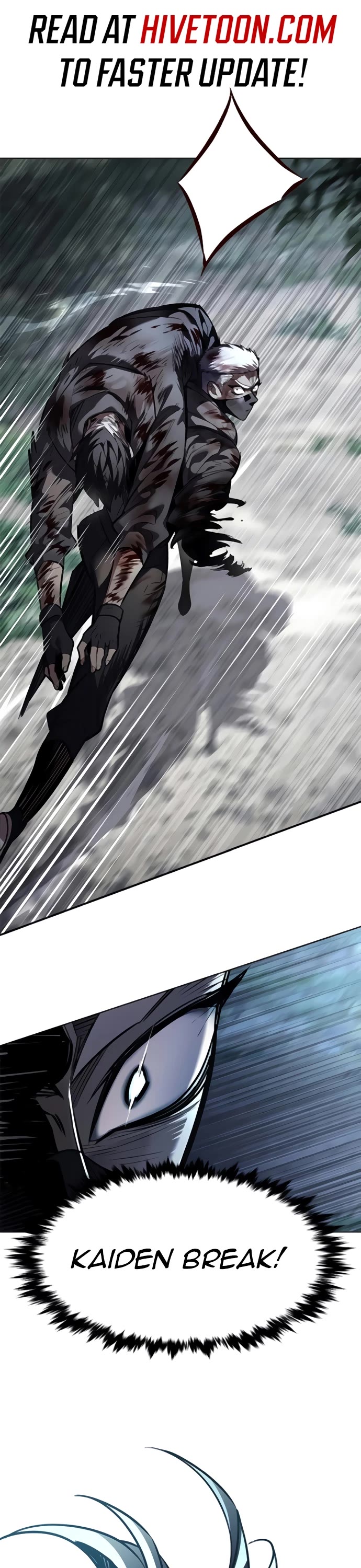 Eleceed chapter 354 page 2