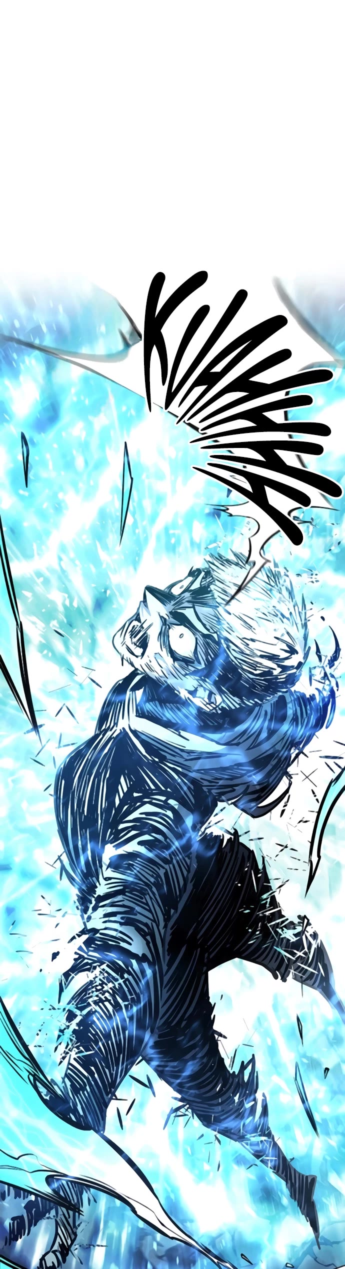 Eleceed chapter 354 page 22