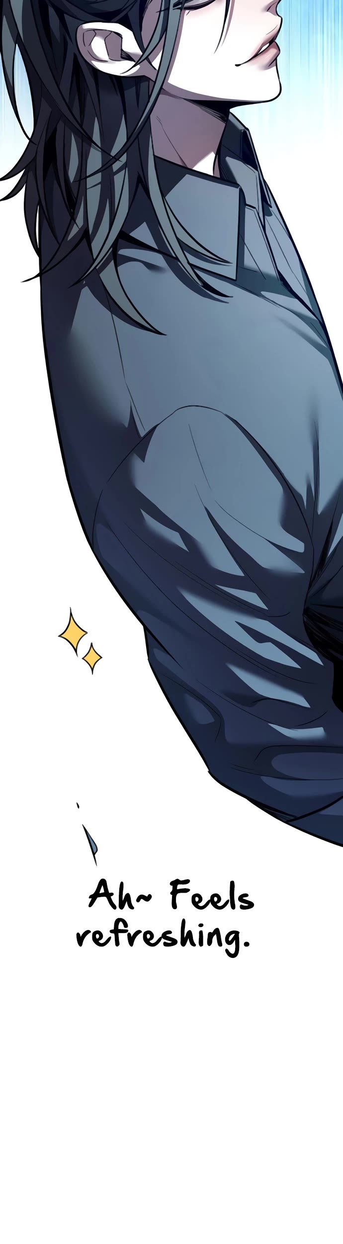 Eleceed chapter 354 page 28