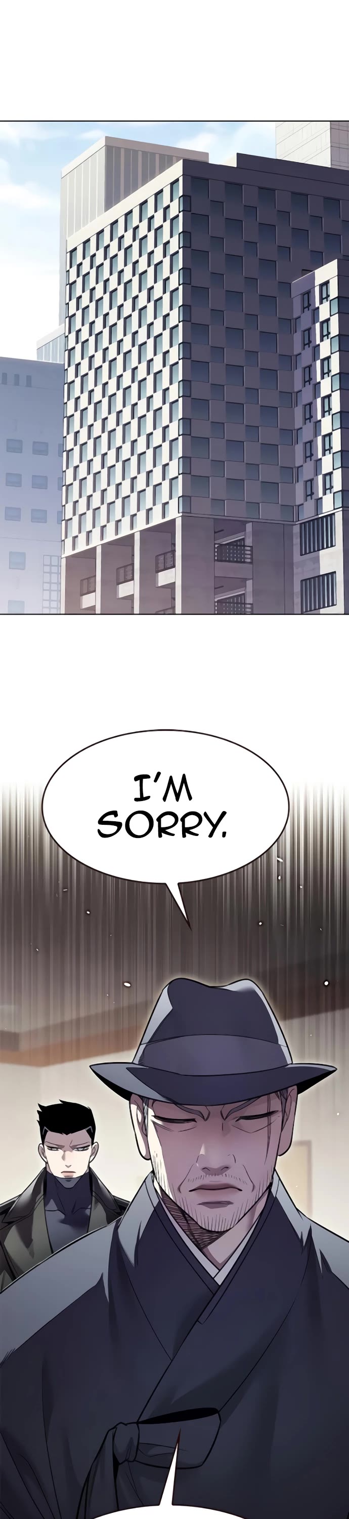 Eleceed chapter 354 page 29