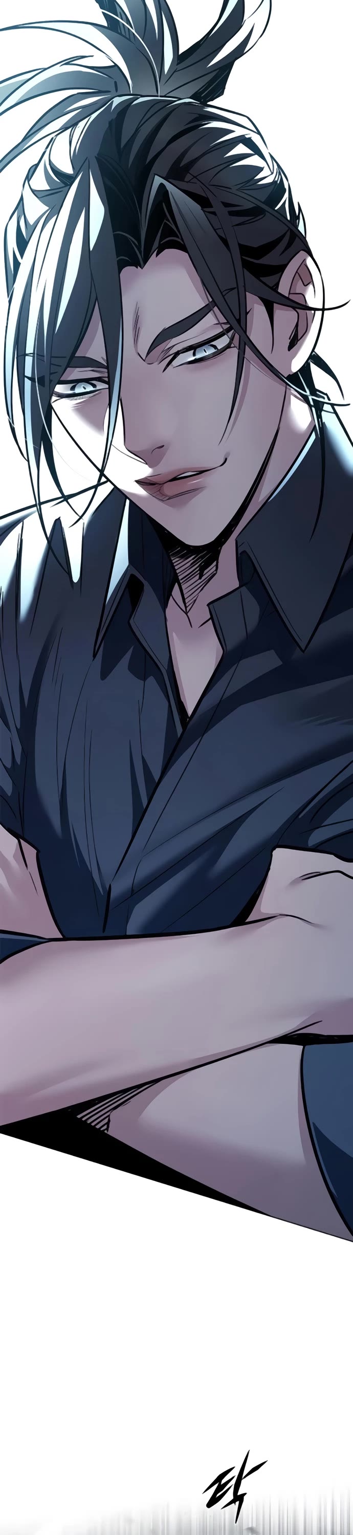 Eleceed chapter 354 page 3