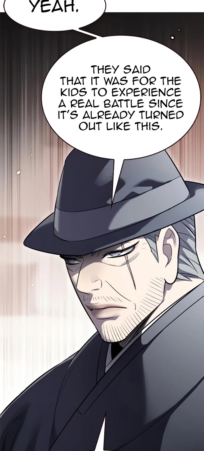 Eleceed chapter 354 page 32