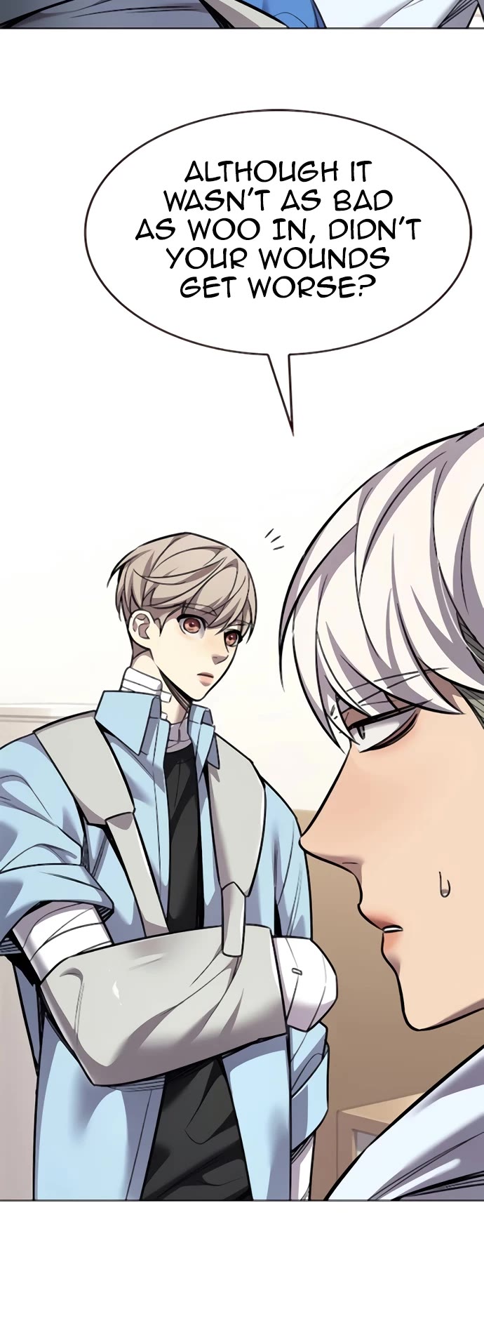 Eleceed chapter 354 page 38