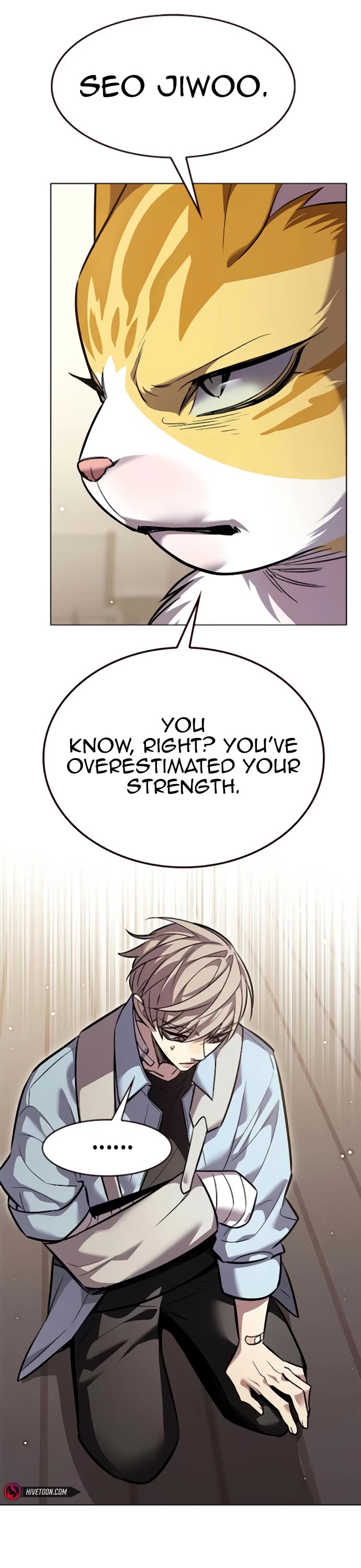 Eleceed chapter 354 page 44