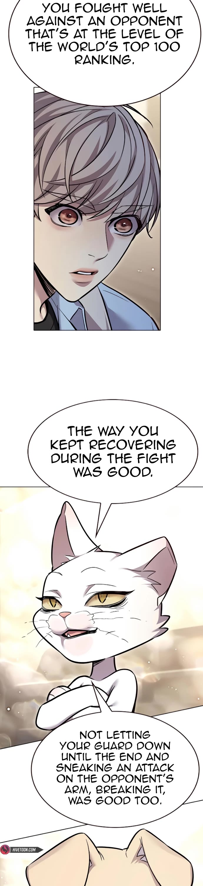 Eleceed chapter 354 page 50