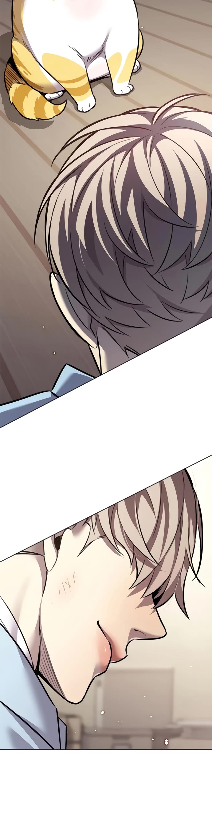 Eleceed chapter 354 page 52