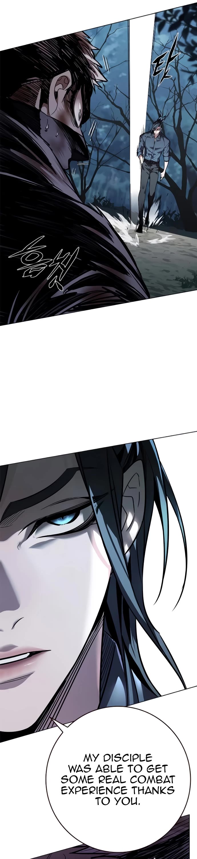 Eleceed chapter 354 page 7