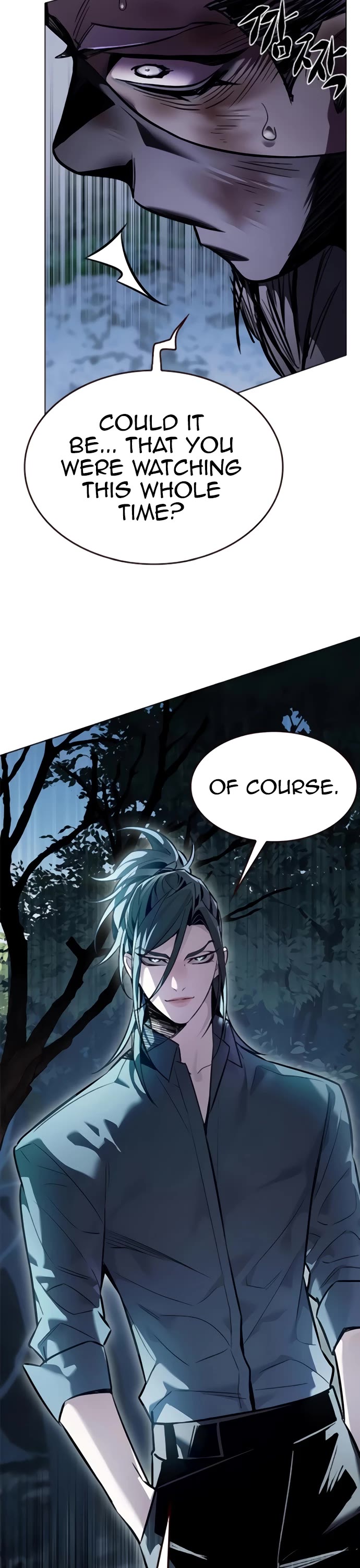 Eleceed chapter 354 page 8