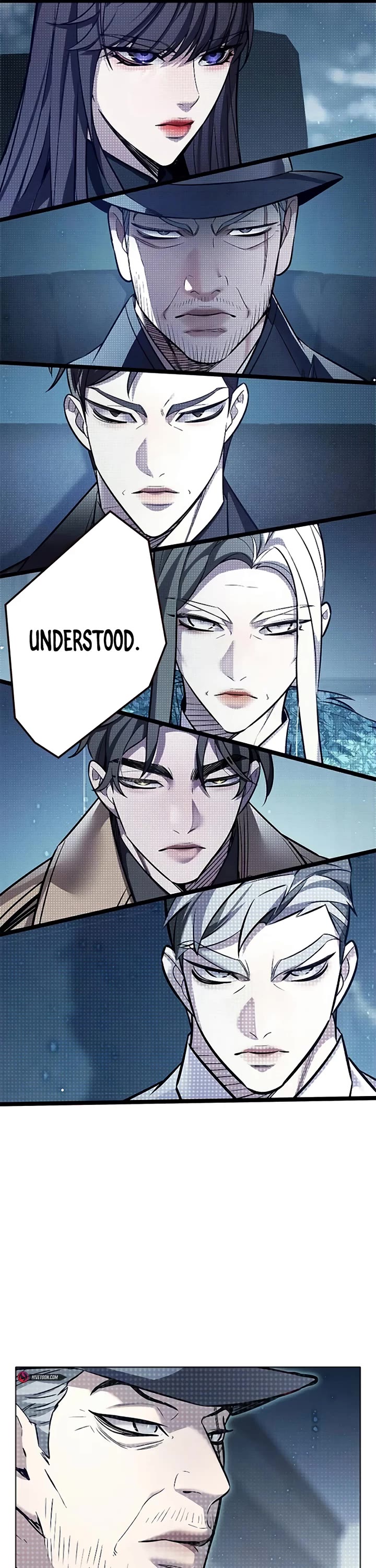 Eleceed chapter 355 page 14