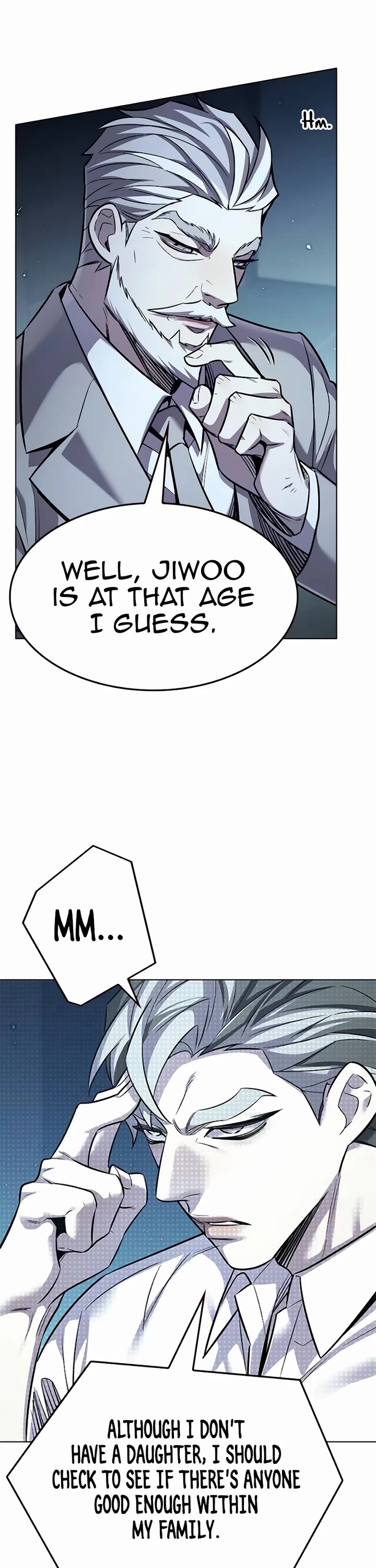 Eleceed chapter 355 page 19