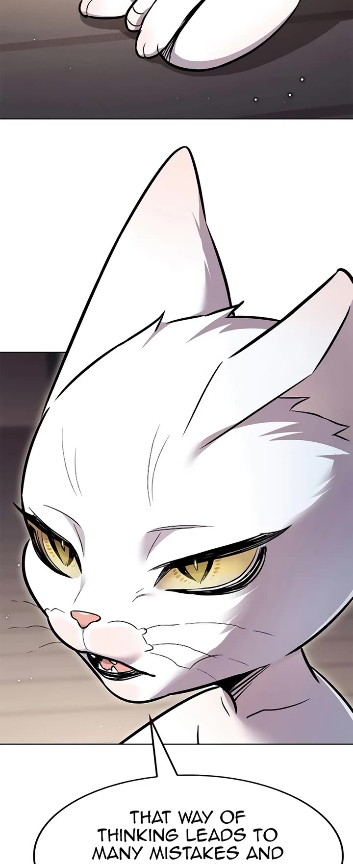 Eleceed chapter 355 page 36