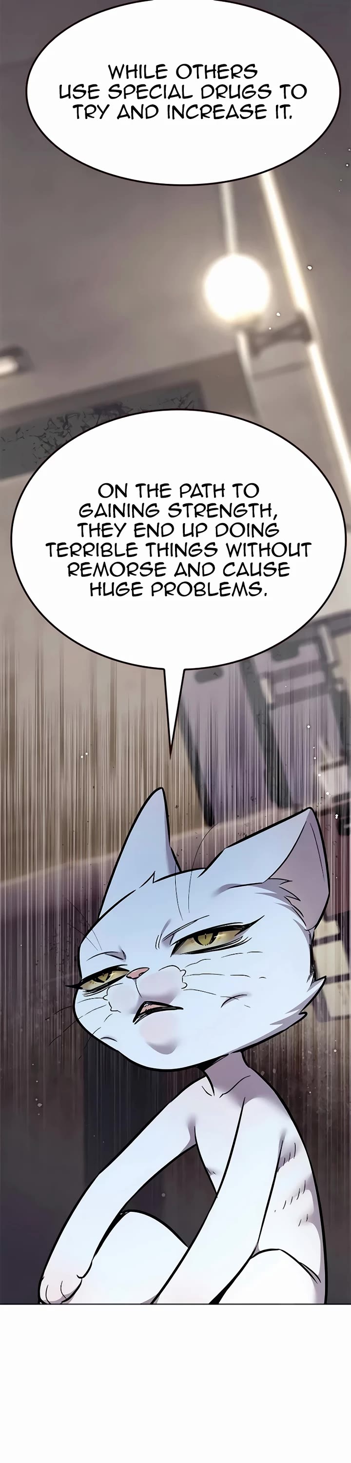 Eleceed chapter 355 page 38