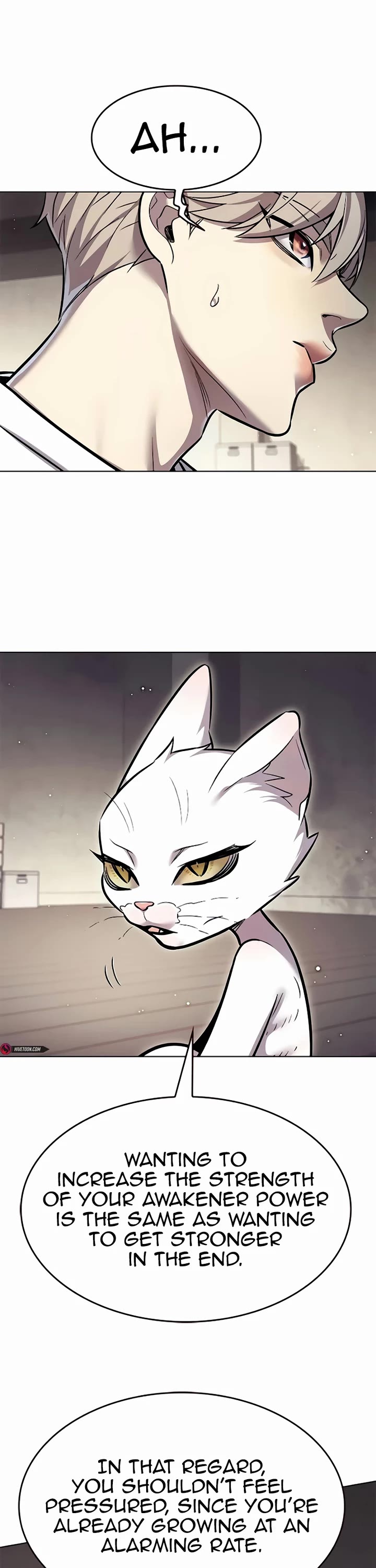 Eleceed chapter 355 page 39
