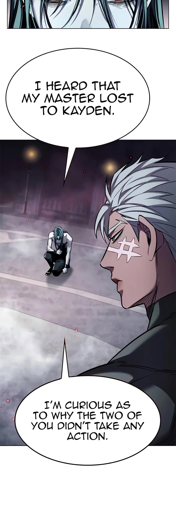 Eleceed chapter 355 page 49