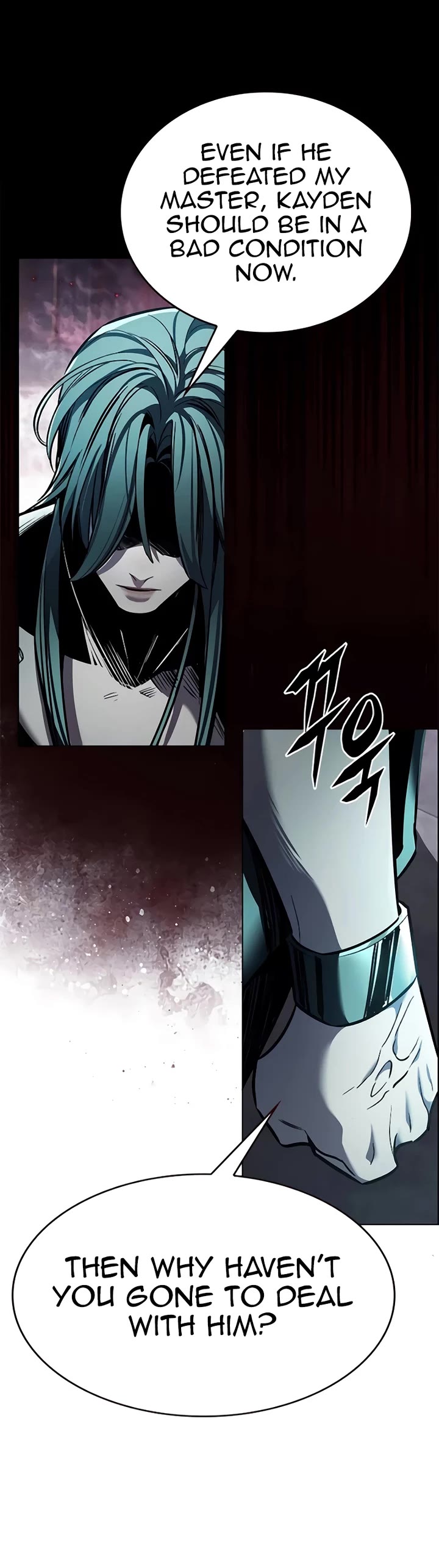 Eleceed chapter 355 page 52