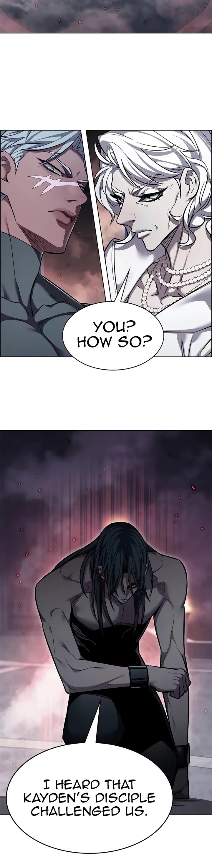 Eleceed chapter 355 page 56
