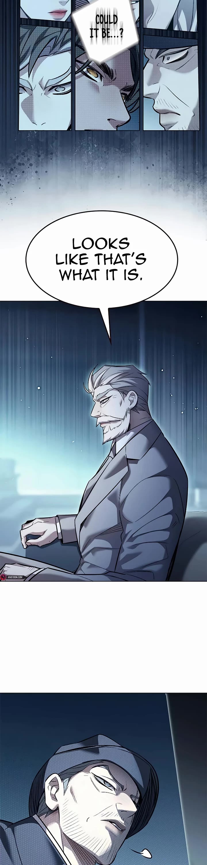 Eleceed chapter 355 page 7