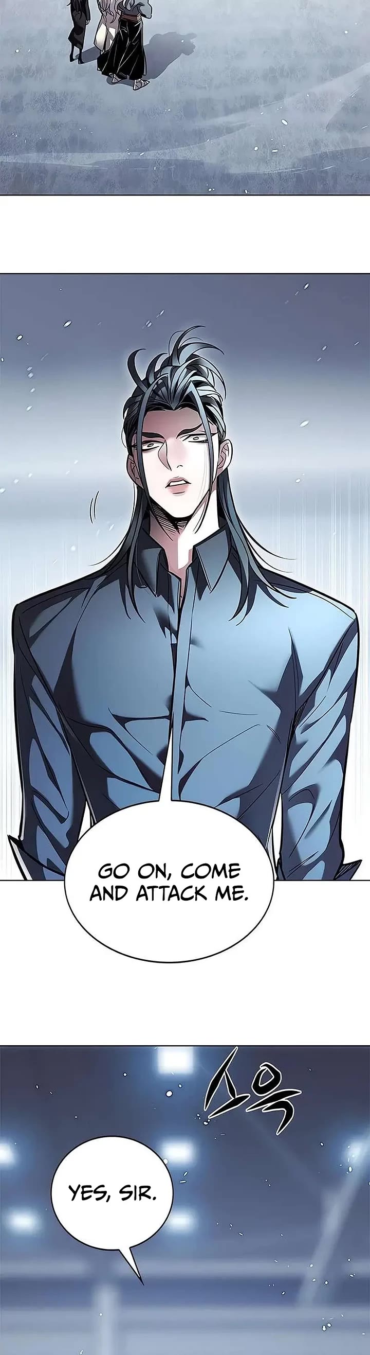 Eleceed chapter 357 page 12