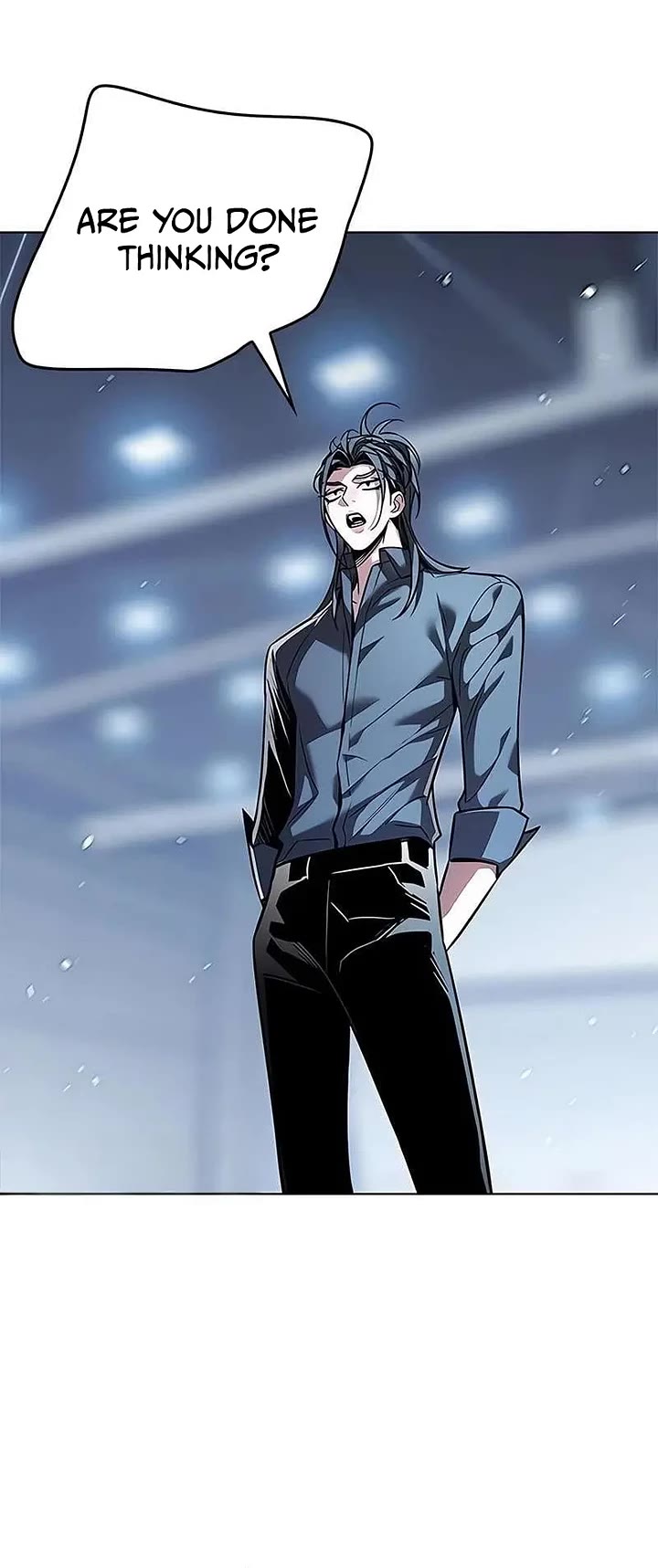 Eleceed chapter 357 page 15