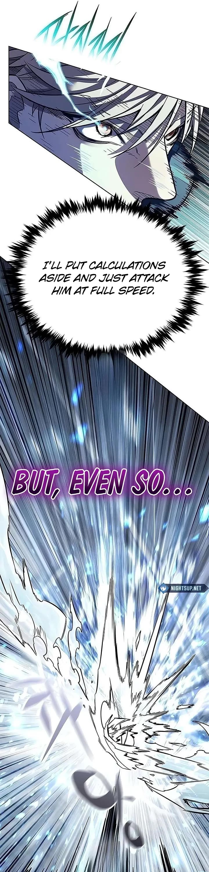 Eleceed chapter 357 page 16