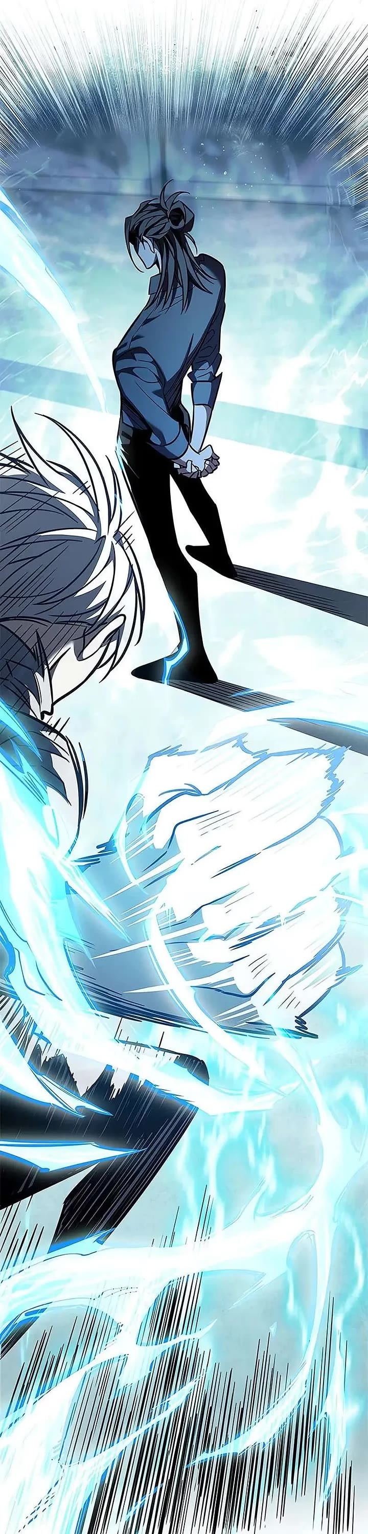 Eleceed chapter 357 page 19