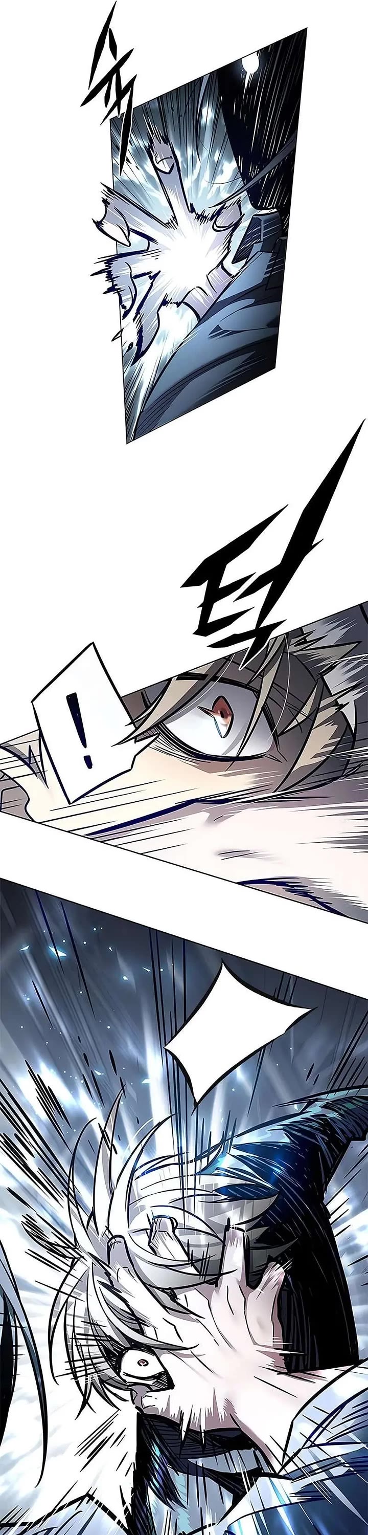 Eleceed chapter 357 page 22