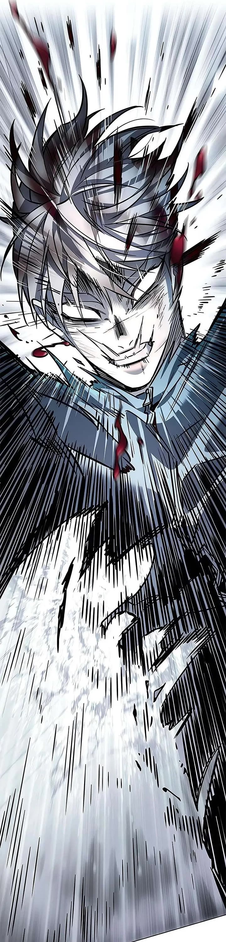 Eleceed chapter 357 page 25