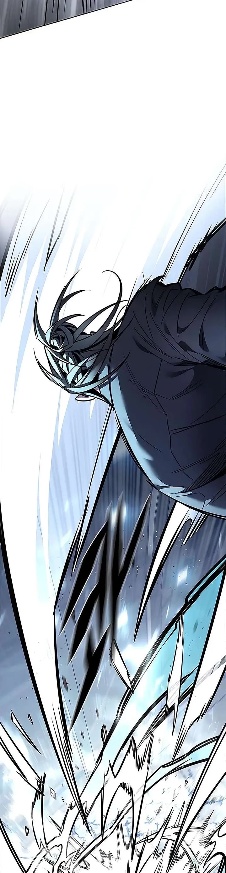 Eleceed chapter 357 page 26