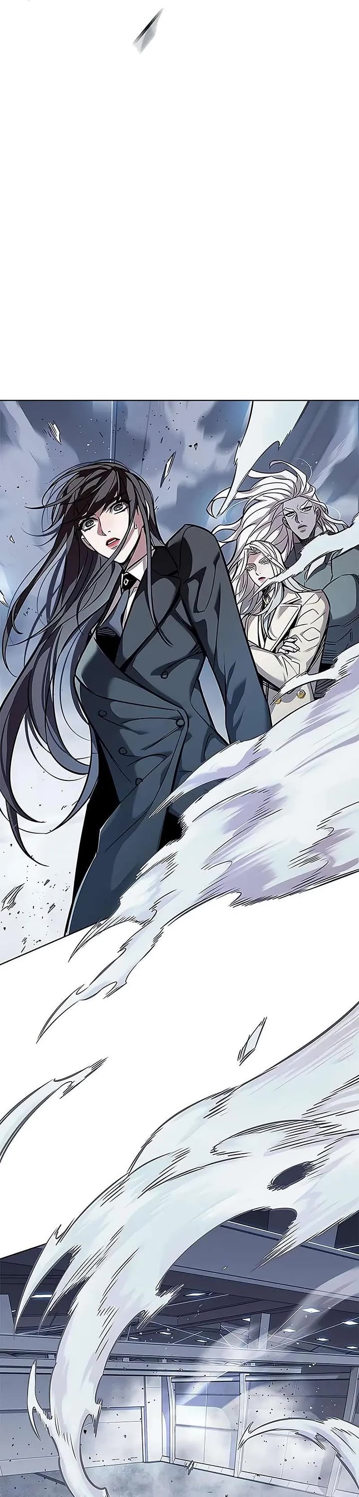 Eleceed chapter 357 page 28