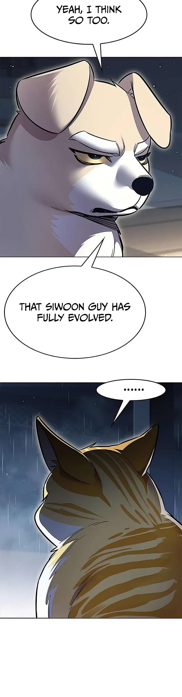 Eleceed chapter 357 page 3