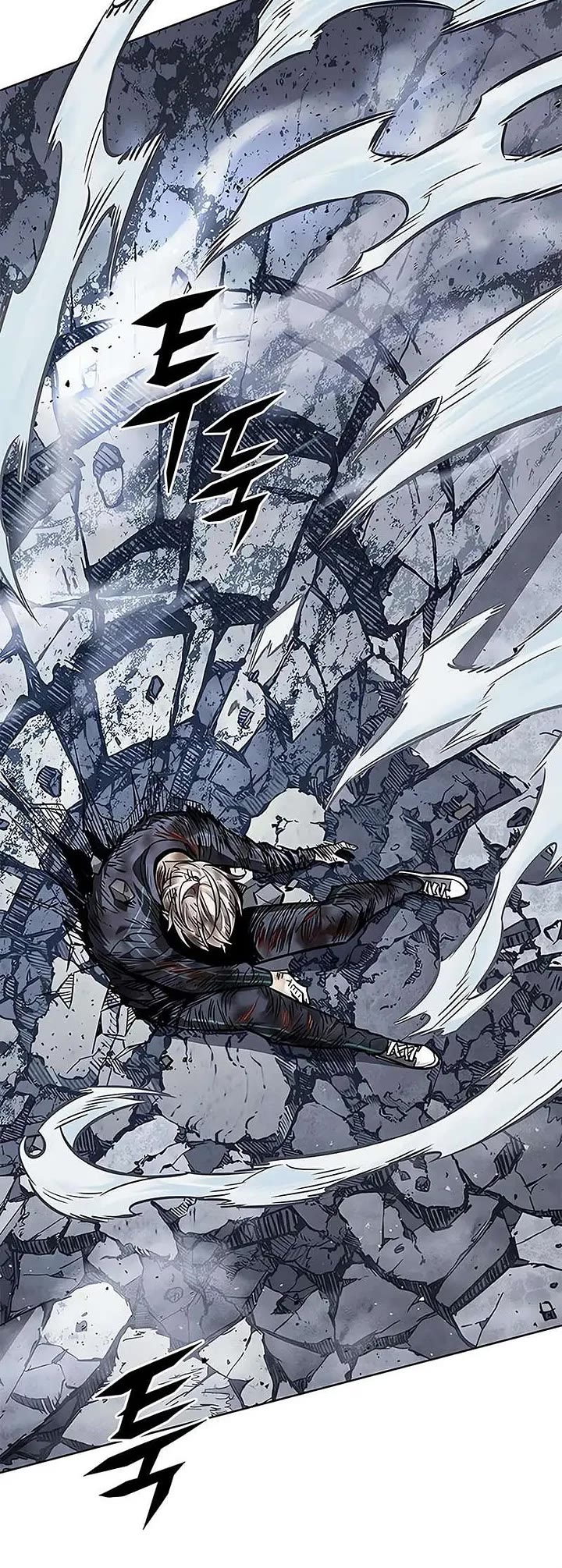 Eleceed chapter 357 page 30