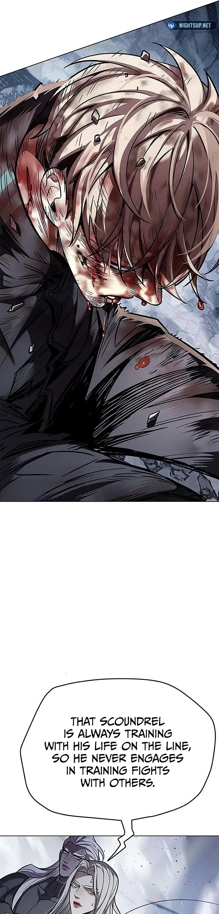 Eleceed chapter 357 page 31