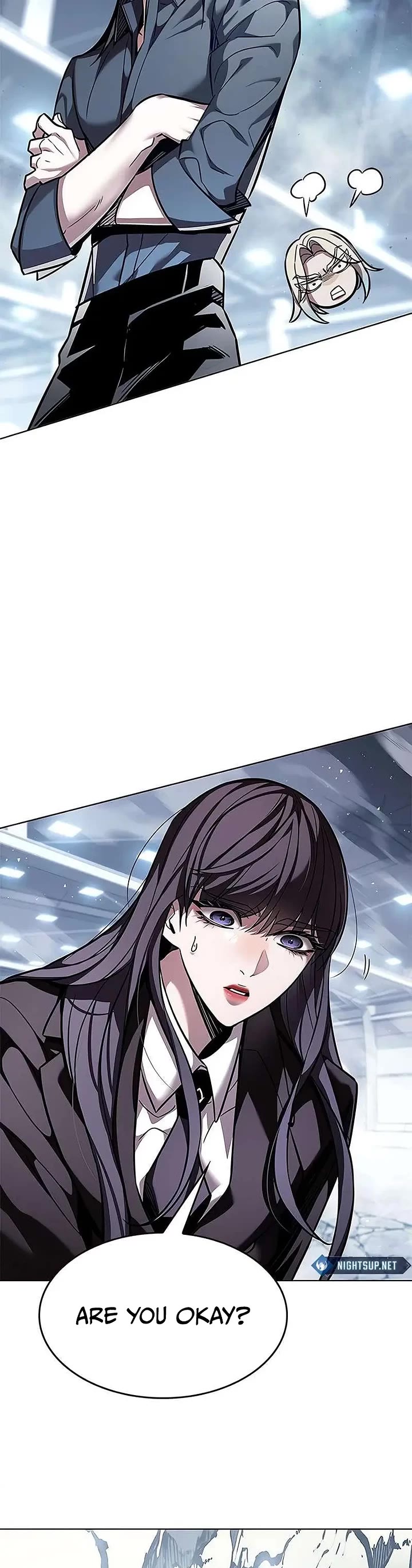 Eleceed chapter 357 page 35