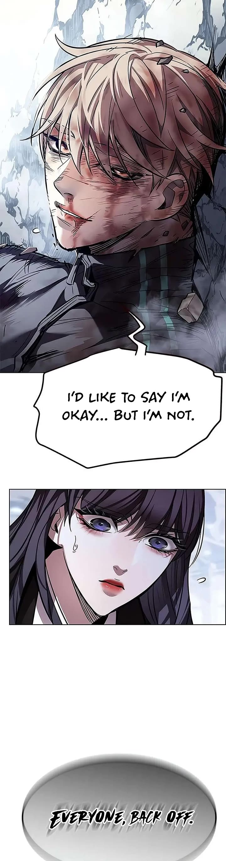 Eleceed chapter 357 page 36