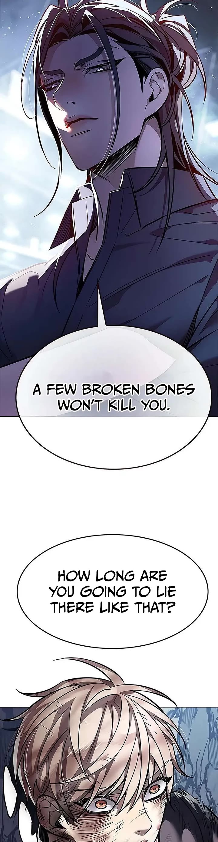 Eleceed chapter 357 page 38