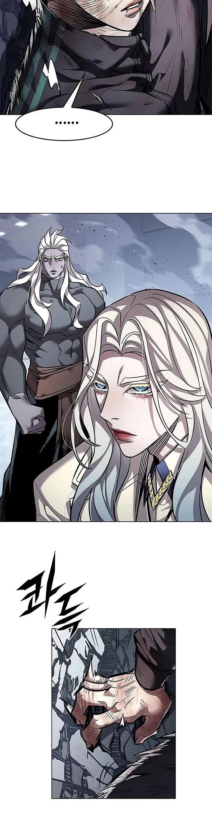 Eleceed chapter 357 page 39