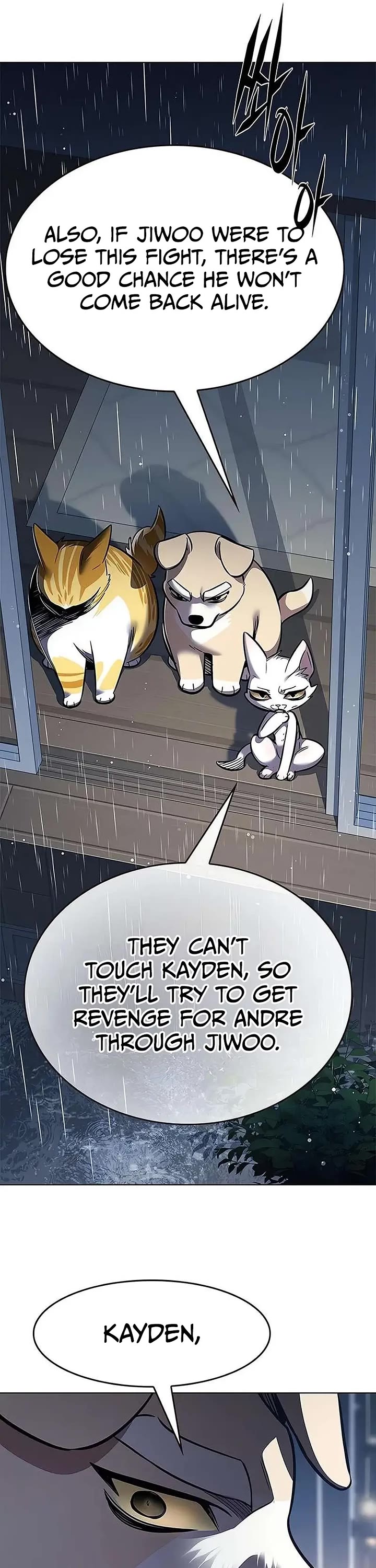 Eleceed chapter 357 page 4