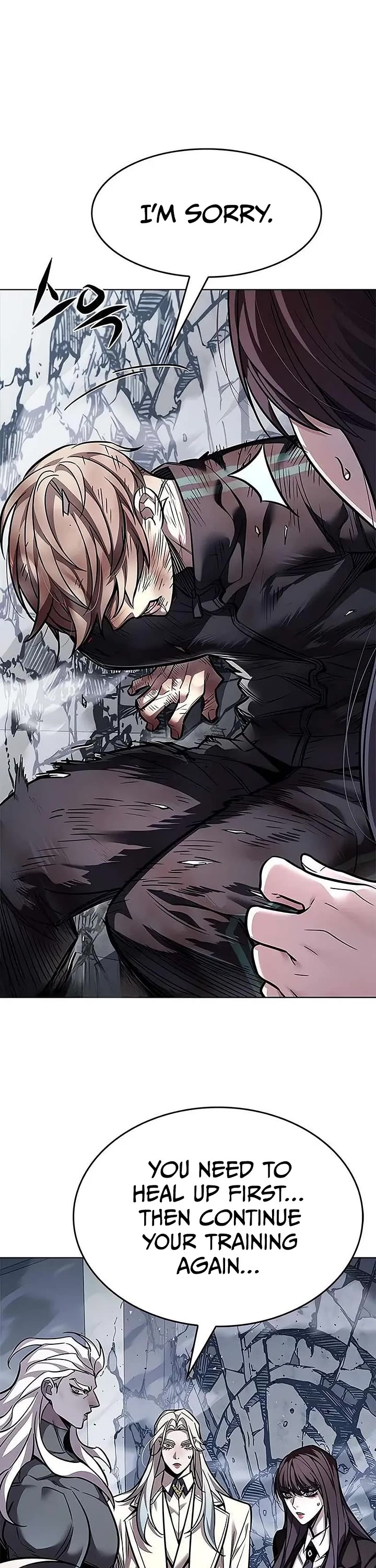 Eleceed chapter 357 page 40