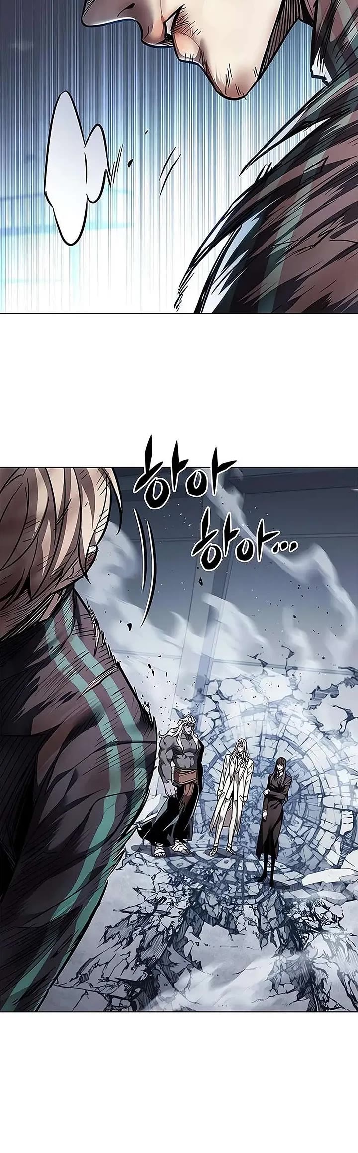 Eleceed chapter 357 page 42