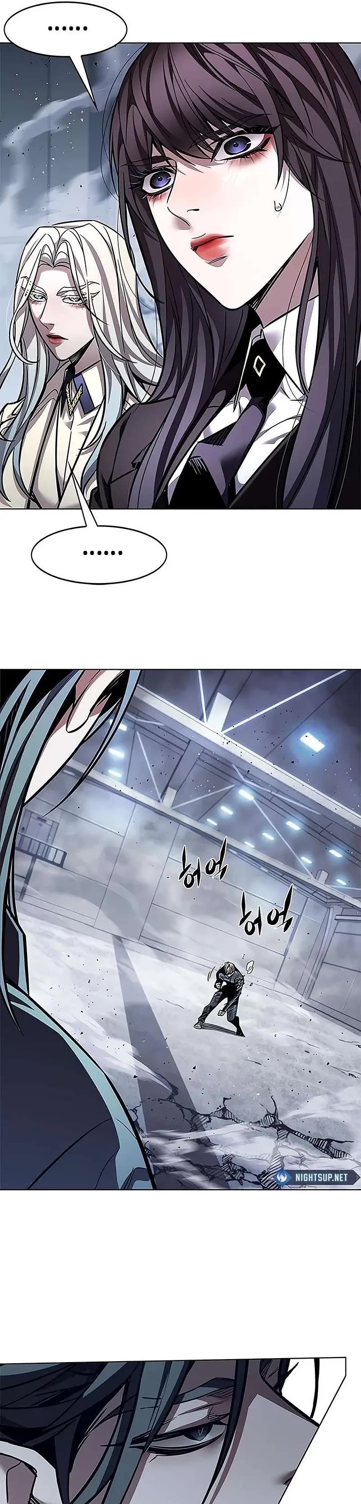 Eleceed chapter 357 page 43