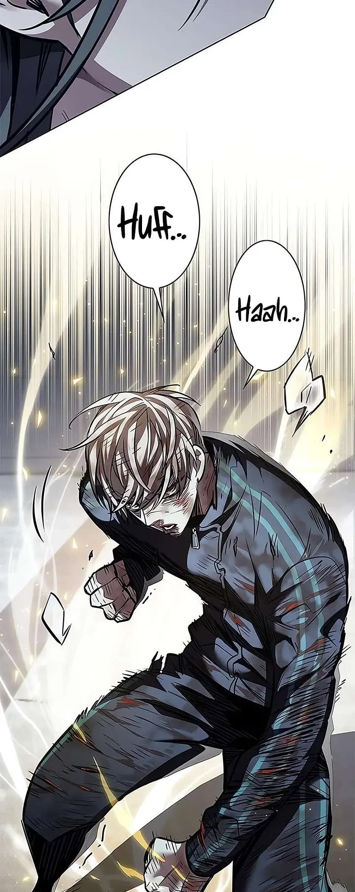 Eleceed chapter 357 page 44