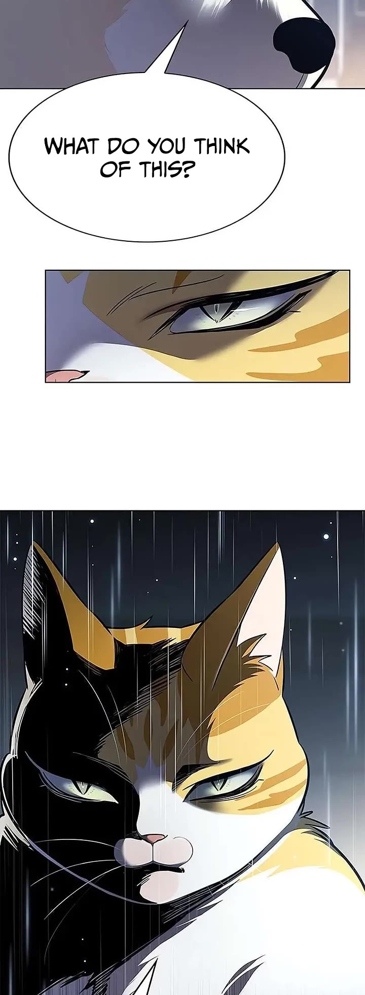 Eleceed chapter 357 page 5