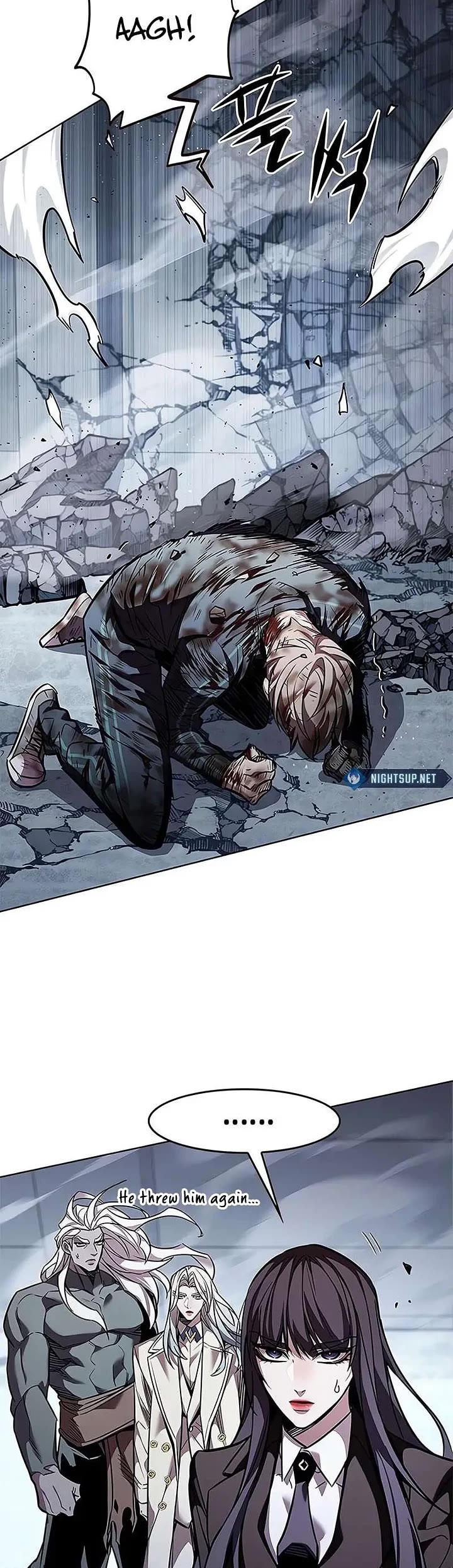 Eleceed chapter 357 page 50