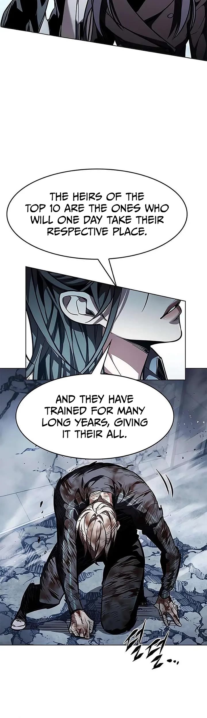 Eleceed chapter 357 page 51