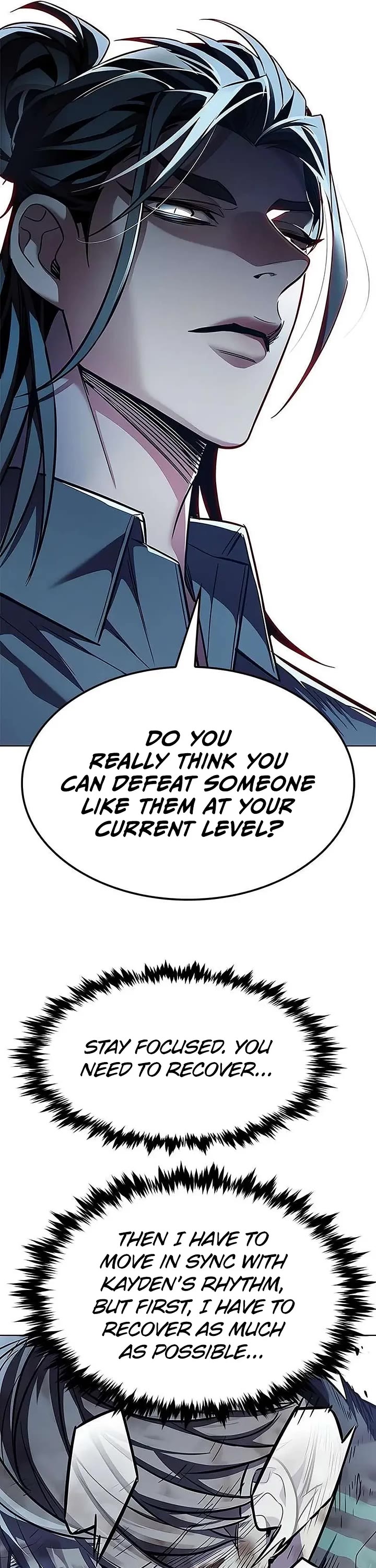 Eleceed chapter 357 page 52