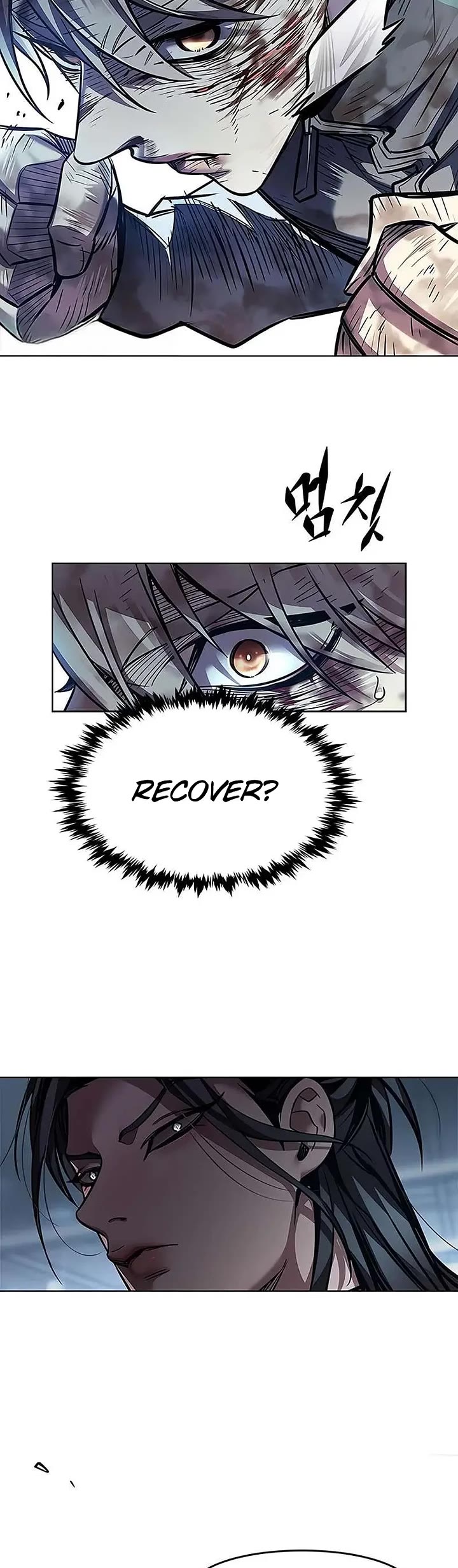 Eleceed chapter 357 page 53