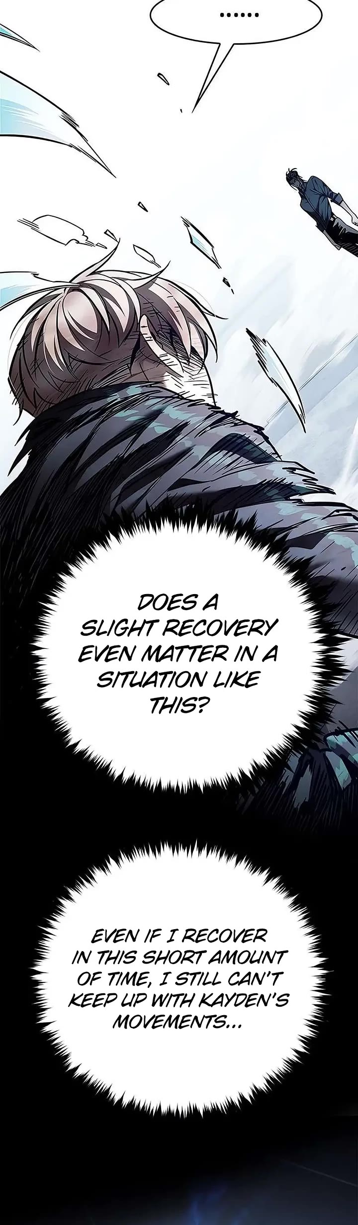 Eleceed chapter 357 page 54